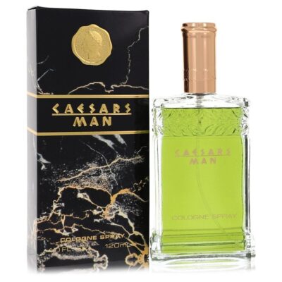 Caesars by Caesars Cologne Spray 4 oz (Men)