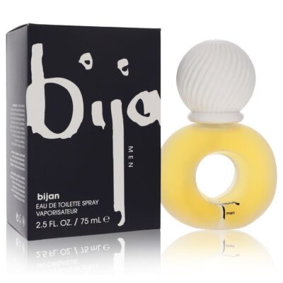 Bijan by Bijan Eau De Toilette Spray 2.5 oz (Men)