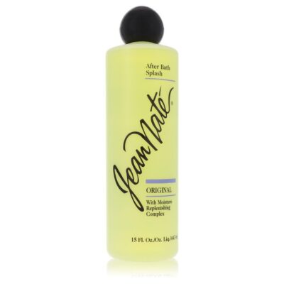 Jean Nate by Revlon After Bath Splash (unboxed) 15 oz (Women)