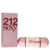 212 Sexy by Carolina Herrera Eau De Parfum Spray 1 oz (Women)