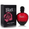 Black XS by Paco Rabanne Eau De Toilette Spray 2.7 oz (Women)