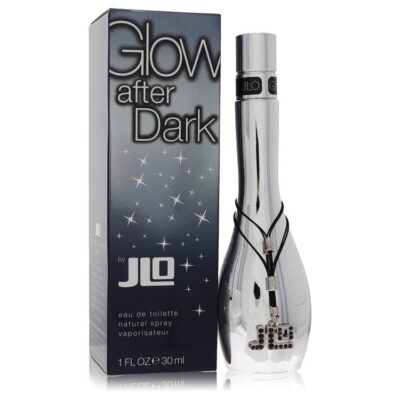 Glow After Dark by Jennifer Lopez Eau De Toilette Spray 1 oz (Women)