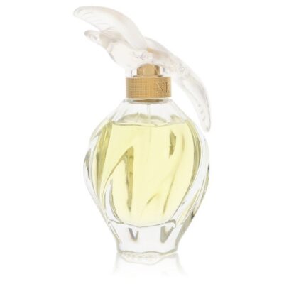 L’Air Du Temps by Nina Ricci Eau De Toilette Spray With Bird Cap (Tester) 3.4 oz (Women)