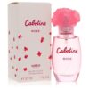 Cabotine Rose by Parfums Gres Eau De Toilette Spray 1 oz (Women)