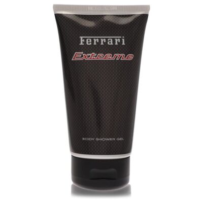 Ferrari Extreme by Ferrari Shower Gel 5 oz (Men)