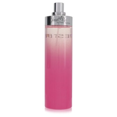 Just Me Paris Hilton by Paris Hilton Eau De Parfum Spray (Tester) 3.4 oz (Women)