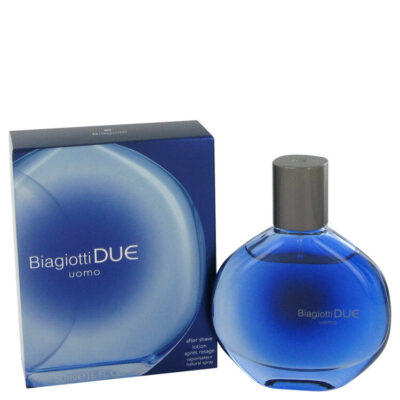 Due by Laura Biagiotti After Shave 1.6 oz (Men)