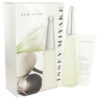 L’EAU D’ISSEY (issey Miyake) by Issey Miyake Gift Set — 3.3 oz Eau DeToilette Spray + 2.6 oz Body Cream (Women)