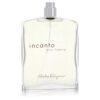 Incanto by Salvatore Ferragamo Eau De Toilette Spray (Tester) 3.4 oz (Men)