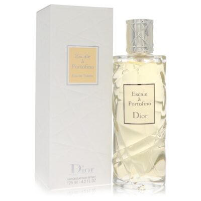 Escale a Portofino by Christian Dior Eau De Toilette Spray 4.2 oz (Women)