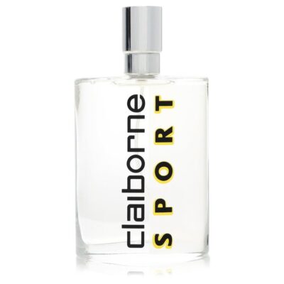 Claiborne Sport by Liz Claiborne Cologne Spray (unboxed) 3.4 oz (Men)