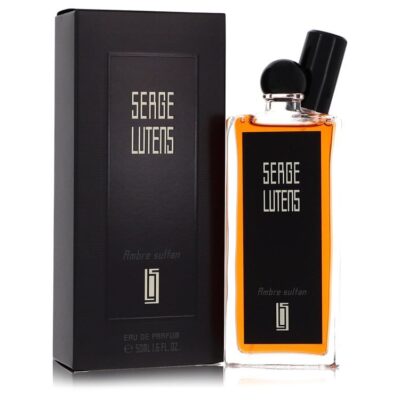 Ambre Sultan by Serge Lutens Eau De Parfum Spray (Unisex) 1.69 oz (Men)