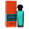 Eau D’Orange Verte by Hermes Eau De Cologne Spray Refillable (Unisex) 1.7 oz (Men)