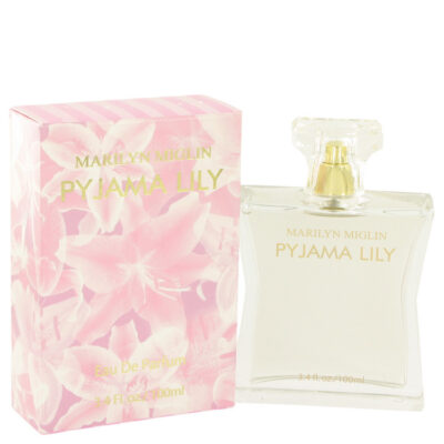 Pyjama Lily by Marilyn Miglin Eau De Parfum Spray 3.4 oz (Women)