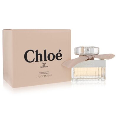 Chloe (New) by Chloe Eau De Parfum Spray 1 oz (Women)