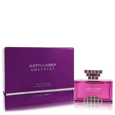 Judith Leiber Amethyst by Judith Leiber Eau De Parfum Spray 1.3 oz (Women)