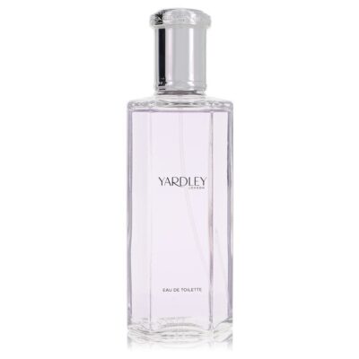 English Lavender by Yardley London Eau De Toilette Spray (Unisex unboxed) 4.2 oz (Women)