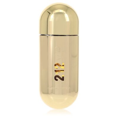 212 Vip by Carolina Herrera Eau De Parfum Spray (Tester) 2.7 oz (Women)