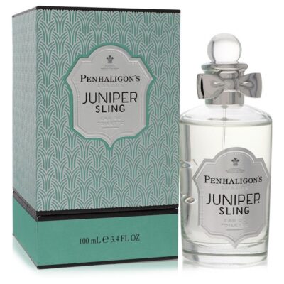 Juniper Sling by Penhaligon’s Eau De Toilette Spray (Unisex) 3.4 oz (Women)