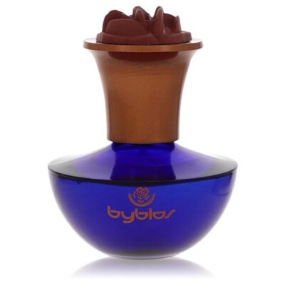 Byblos by Byblos Eau De Parfum Spray (unboxed) 1.7 oz (Women)