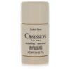 Obsession by Calvin Klein Deodorant Stick 2.6 oz (Men)