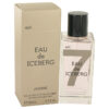 Eau De Iceberg Jasmine by Iceberg Eau De Toilette Spray 3.3 oz (Women)