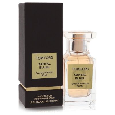 Tom Ford Santal Blush by Tom Ford Eau De Parfum Spray 1.7 oz (Women)