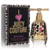 I Love Juicy Couture by Juicy Couture Eau De Parfum Spray 3.4 oz (Women)