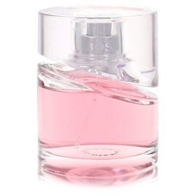 Boss Femme by Hugo Boss Eau De Parfum Spray (unboxed) 1.7 oz (Women)