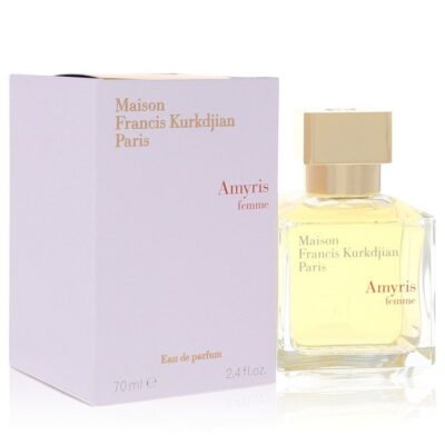 Amyris Femme by Maison Francis Kurkdjian Eau De Parfum Spray 2.4 oz (Women)