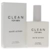 Clean White Vetiver by Clean Eau De Toilette Spray 3.4 oz (Men)