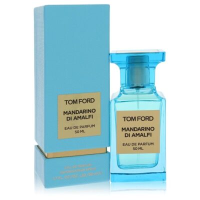 Tom Ford Mandarino Di Amalfi by Tom Ford Eau De Parfum Spray (Unisex) 1.7 oz (Women)