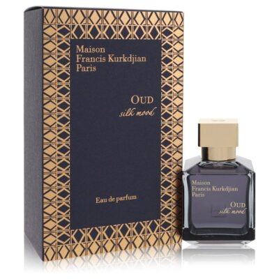 Oud Silk Mood by Maison Francis Kurkdjian Eau De Parfum Spray (Unisex) 2.4 oz (Women)