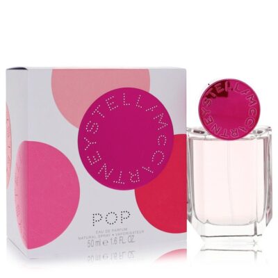 Stella Pop by Stella Mccartney Eau De Parfum Spray 1.7 oz (Women)