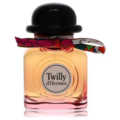 Twilly D’hermes by Hermes Eau De Parfum Spray (Tester) 2.87 oz (Women)