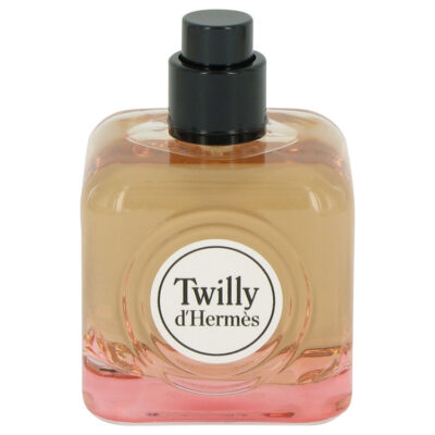 Twilly D’hermes by Hermes Eau De Parfum Spray (Tester) 2.87 oz (Women)