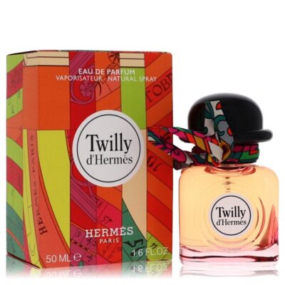 Twilly D’hermes by Hermes Eau De Parfum Spray 1.6 oz (Women)