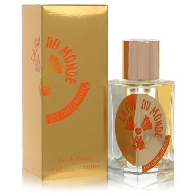 La Fin Du Monde by Etat Libre d’Orange Eau De Parfum Spray (Unisex) 1.6 oz (Women)