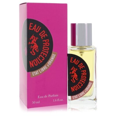 Eau De Protection by Etat Libre D’Orange Eau De Parfum Spray 1.6 oz (Women)