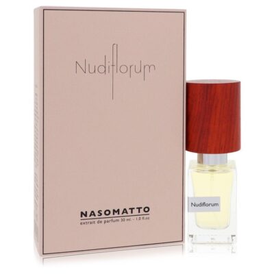 Nudiflorum by Nasomatto Extrait de parfum (Pure Perfume) 1 oz (Women)