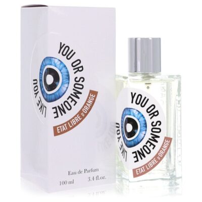 You or Someone Like You by Etat Libre D’orange Eau De Parfum Spray (Unisex) 3.4 oz (Women)