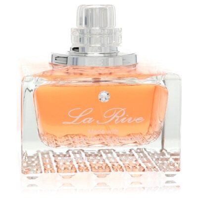 La Rive Moonlight Lady by La Rive Eau De Parfum Spray (unboxed) 2.5 oz (Women)