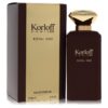 Korloff Royal Oud by Korloff Eau De Parfum Spray (Unisex) 3 oz (Women)