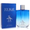 Original Penguin Ice Blue by Original Penguin Eau De Toilette Spray 3.4 oz (Men)