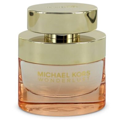 Michael Kors Wonderlust by Michael Kors Eau De Parfum Spray (unboxed) 1.7 oz (Women)