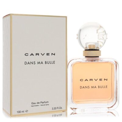 Dans Ma Bulle by Carven Eau De Parfum Spray 3.33 oz (Women)