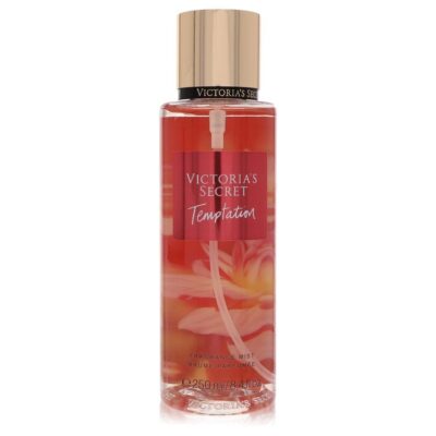 Victoria’s Secret Temptation by Victoria’s Secret Fragrance Mist Spray 8.4 oz (Women)