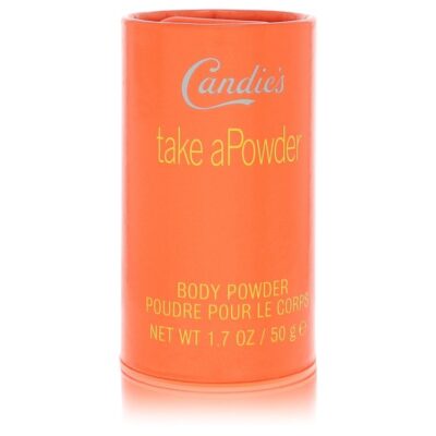 Candies by Liz Claiborne Body Powder Shaker 1.7 oz (Women)