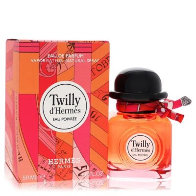 Twilly D’Hermes Eau Poivree by Hermes Eau De Parfum Spray 1.7 oz (Women)