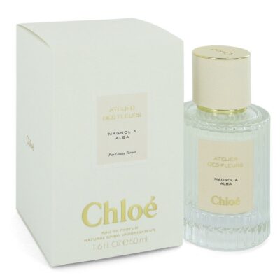 Chloe Magnolia Alba by Chloe Eau De Parfum Spray 1.6 oz (Women)